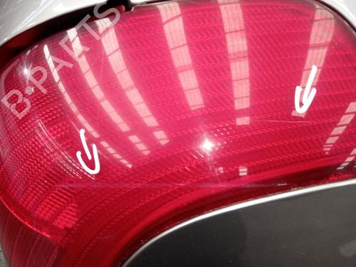 Right taillight SUZUKI SWIFT III (MZ, EZ) 1.3 DDiS (RS413D) | BP35754800C35 - Image 3