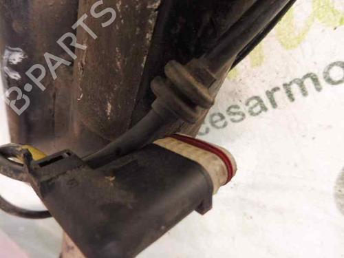 Right rear shock absorber MERCEDES-BENZ E-CLASS (W211)  | BP1977774M19 