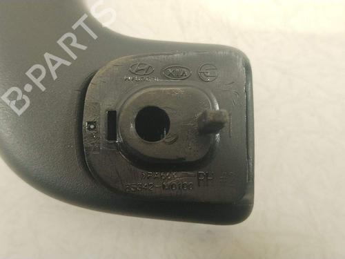 Front right interior door handle HYUNDAI i20 III (BC3, BI3) 1.6 T-GDi N | BP40087078I14 - Image 5