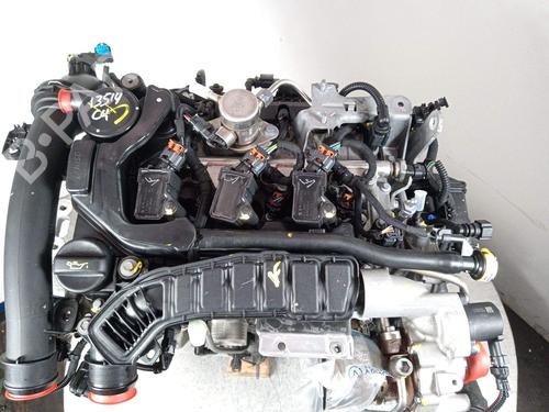 Engine CITROËN C4 III (BA_, BB_, BC_) 1.2 PureTech 130 (BAHNSA, BAHNSB) | BP24104556M1 - Image 5