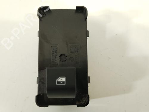 Used Right front window switch HYUNDAI KONA (OS, OSE, OSI) 1.0 T-GDi Hybrid 48V (120 hp) 29021993