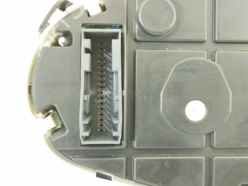 Instrument cluster FORD FIESTA VI (CB1, CCN)  | BP10727892C47 