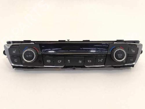 Used Climate control Climate control BMW 3 Touring (F31) [2012-2019] 6962232 6962232