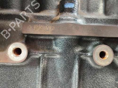 Engine CHRYSLER VOYAGER / GRAND VOYAGER III (GS_, NS_) 2.5 TD | BP18074371M1