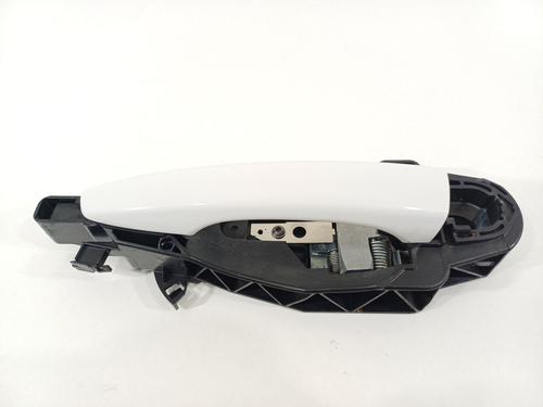 Used Front left exterior door handle CITROËN C3 II (SC_) [2009-2025]  24528777