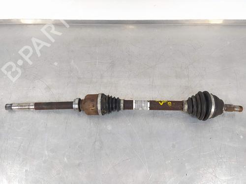 Used Right front driveshaft Right front driveshaft 6506092 6506092
