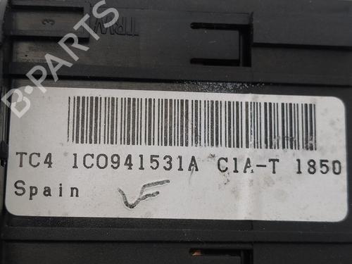 Headlight switch VW POLO (6N2)  | BP11802308I24 