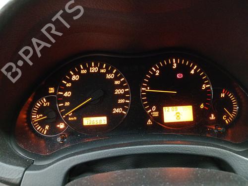 Engine TOYOTA AVENSIS (_T25_) 2.0 D-4D (ADT250_, ADT250R) | BP17577180M1 