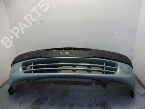 Front bumper CITROËN XSARA PICASSO (N68) 2.0 HDi | BP4893977C7 