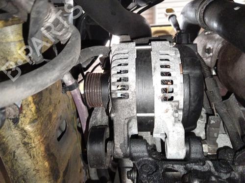 Used Alternator FORD FIESTA V (JH_, JD_) [2001-2014]  22731968