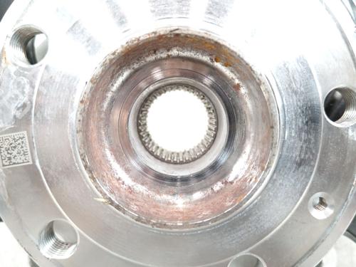 Left front steering knuckle CUPRA TAVASCAN (KR1) | BP36989227M25 - Image 2