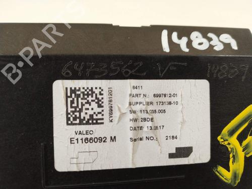Electronic module MINI MINI (F56) Cooper D | BP30589417M83 - Image 6