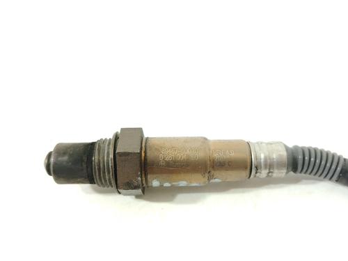 Electronic sensor TOYOTA YARIS (_P9_) | BP32192732M84 - Image 2