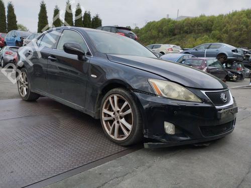 Used Parts LEXUS IS III (_E3_) 250 (GSE30_, GSE30R) (208 hp) 4183983
