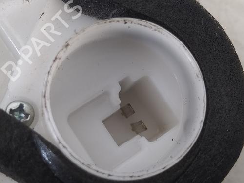 Rear right lock SUZUKI VITARA (LY) 1.6 DDiS AllGrip (APK416D) | BP4853758C99 