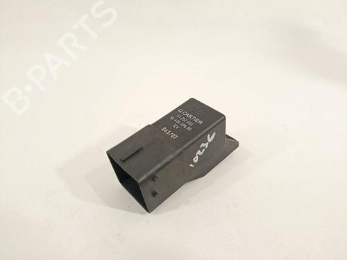 Used Electronic module Electronic module 13542367 13542367