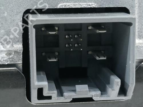 Electronic module ALFA ROMEO STELVIO (949_) 2.9 Q4 (949.AXG2A, 949.AXH2A, 949.AXS2A) | BP17491308M83 