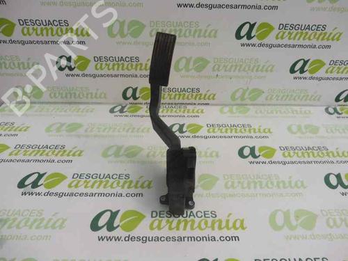 Pedal PEUGEOT BOXER Van  | BP2008621I4 