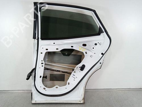 Dør højre bagtil FORD PUMA (J2K, CF7) 1.0 EcoBoost | BP27925158C5 - Image 8