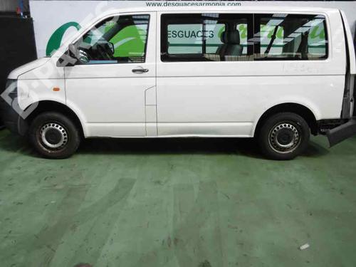VW TRANSPORTER T5 Bus (7HB, 7HJ, 7EB, 7EJ)    170969