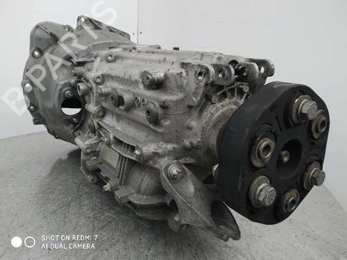 Gearbox BMW 3 (E90) 330 d | BP5033858M3 