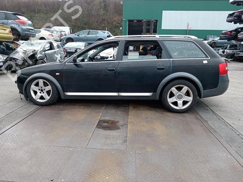 Used Parts AUDI A6 C5 Avant (4B5) 2.5 TDI quattro (180 hp) 3264866
