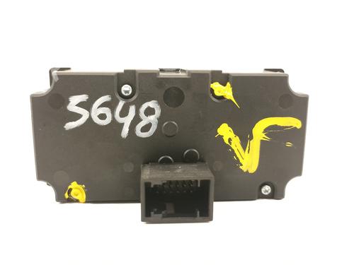 Headlight switch BMW 5 (E60)  | BP6296669I24 