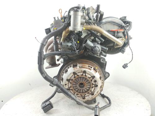 Engine VW GOLF V (1K1) | BP16808231M1 - Image 6