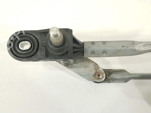 Front wiper motor FIAT 500 (312_) 1.4 (312AXC1B, 312CXC1B) | BP38508802M29 - Image 3