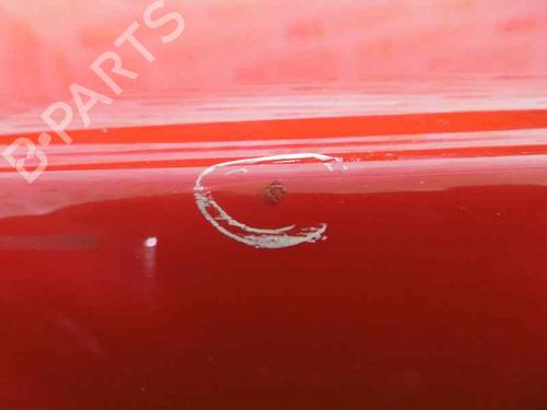 Rear bumper SEAT LEON (1P1)  | BP1913654C8 