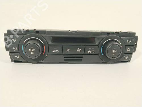 AC Styreenhet / Manøvreringsenhet BMW 3 (E90) 320 d | BP18948916I5 