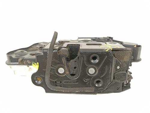 Front left lock SEAT Mii (KF1, KE1)  | BP18108364C98 