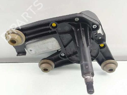 Rear wiper motor CITROËN C5 III Break (RW_)  | BP5186911M102 