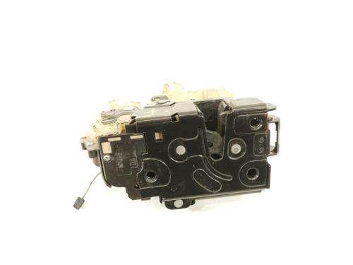 Front left lock VW POLO IV (9N_, 9A_) 1.4 TDI | BP29977160C98