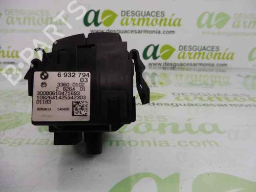 Headlight switch BMW 1 (E87) 118 d | BP1850219I24 - Image 2