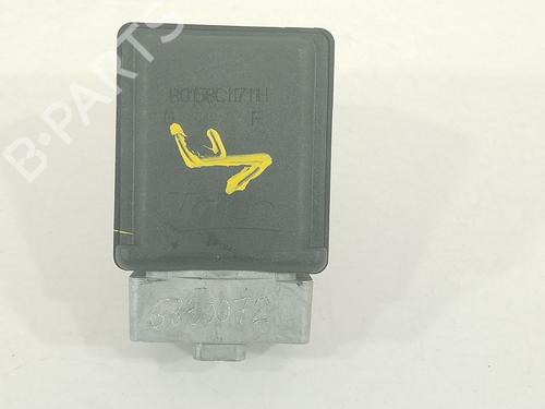 Electronic module RENAULT MEGANE III Hatchback (BZ0/1_, B3_) 1.5 dCi (BZ09, BZ0D, BZ1W, BZ29, BZ14) | BP37232335M83 - Image 6