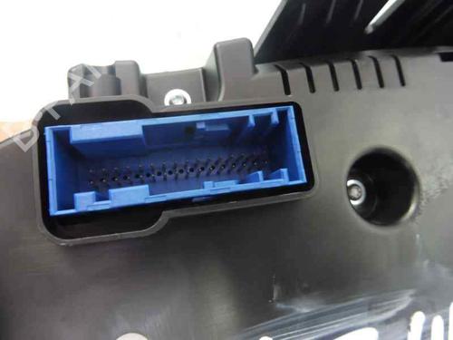 Instrument cluster OPEL CORSA E (X15) | BP1875889C47 - Image 2