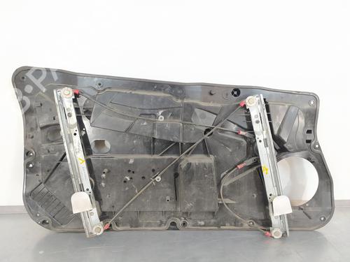 Front right window mechanism FORD FIESTA VI (CB1, CCN)  | BP6576759C23 