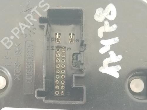 Lights ECU RENAULT CAPTUR I (J5_, H5_) 0.9 TCe 90 | BP37795363M55 - Image 4