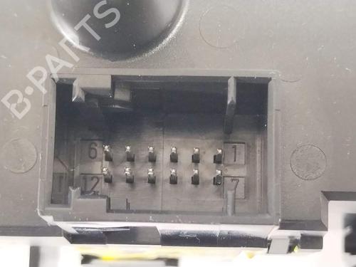 Headlight switch BMW 1 (E81) 116 d | BP33177650I24  - Image 7
