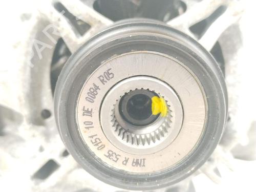 Alternator OPEL CORSA D (S07) 1.3 CDTI (L08, L68) | BP32412077M7 - Image 3