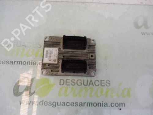 Used Engine control unit (ECU) Engine control unit (ECU) 2346068 2346068