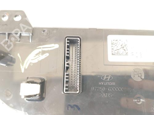 Climate control HYUNDAI i30 (PDE, PD, PDEN) 1.0 T-GDI | BP31885740I5 - Image 6