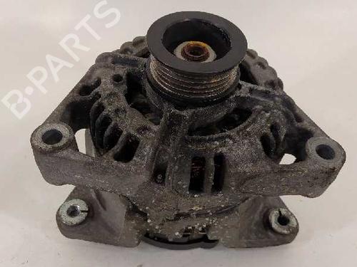 Alternator OPEL CORSA D (S07)  | BP7701534M7 