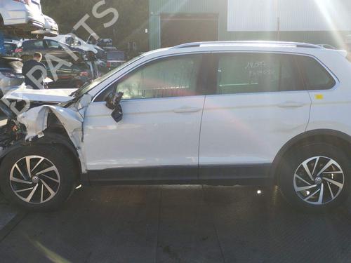 Used Parts VW TIGUAN ALLSPACE (BW2, BJ2) 2.0 TDI 5004857