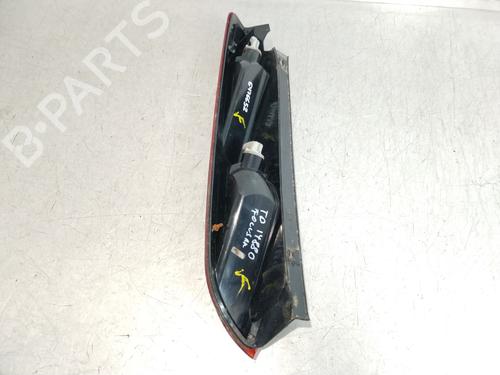 Right taillight FORD FOCUS II (DA_, HCP, DP) 1.8 TDCi | BP30306342C35