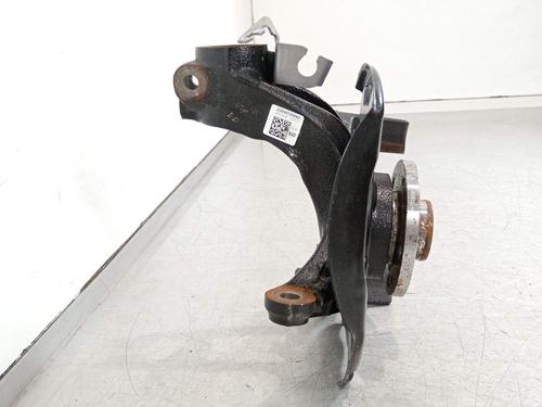 Right front steering knuckle SEAT ARONA (KJ7, KJP) 1.0 TSI | BP30007017M26 - Image 2