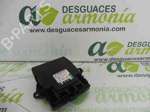 Used Electronic module Electronic module 1995341 1995341