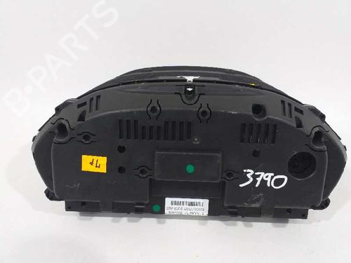 Instrument cluster BMW 3 (F30, F80)  | BP5034024C47 
