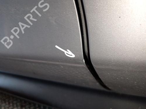 Left front door NISSAN JUKE (F15) 1.5 dCi | BP28730108C2 